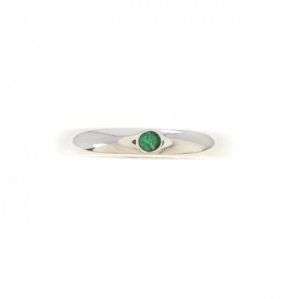 TIFFANY Authentic Silver Ring - Picture 2 of 5